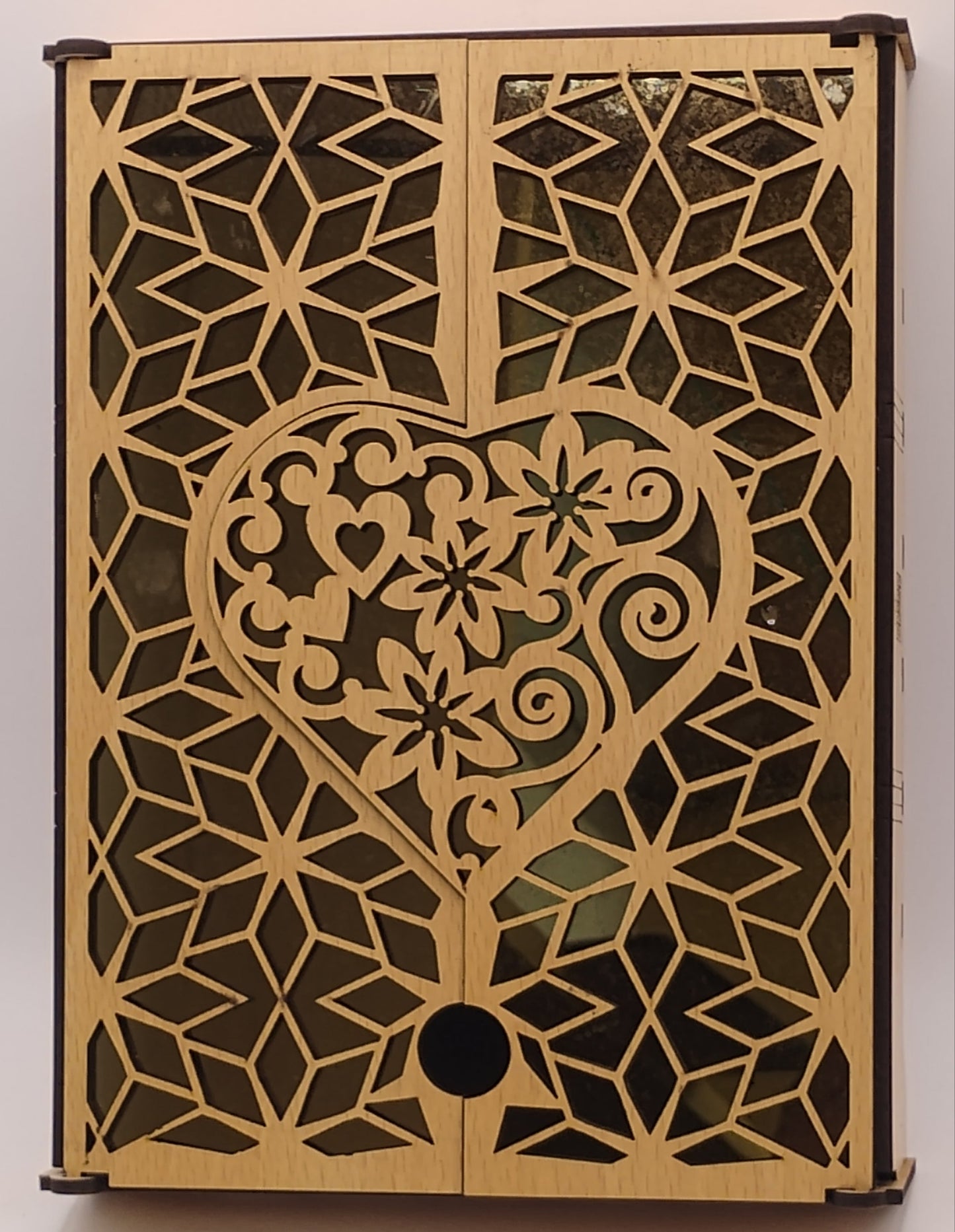 Jewellery Box