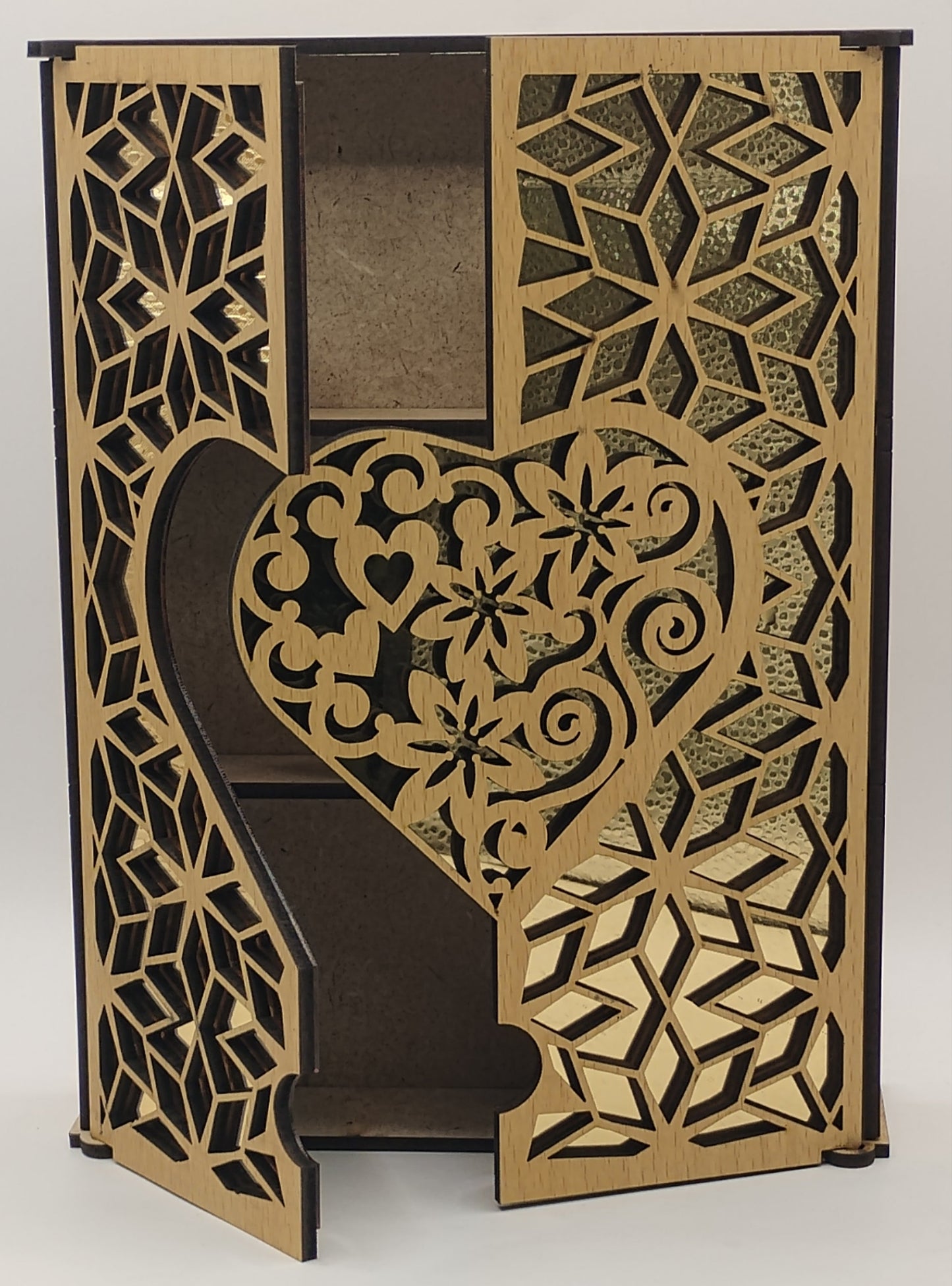 Jewellery Box