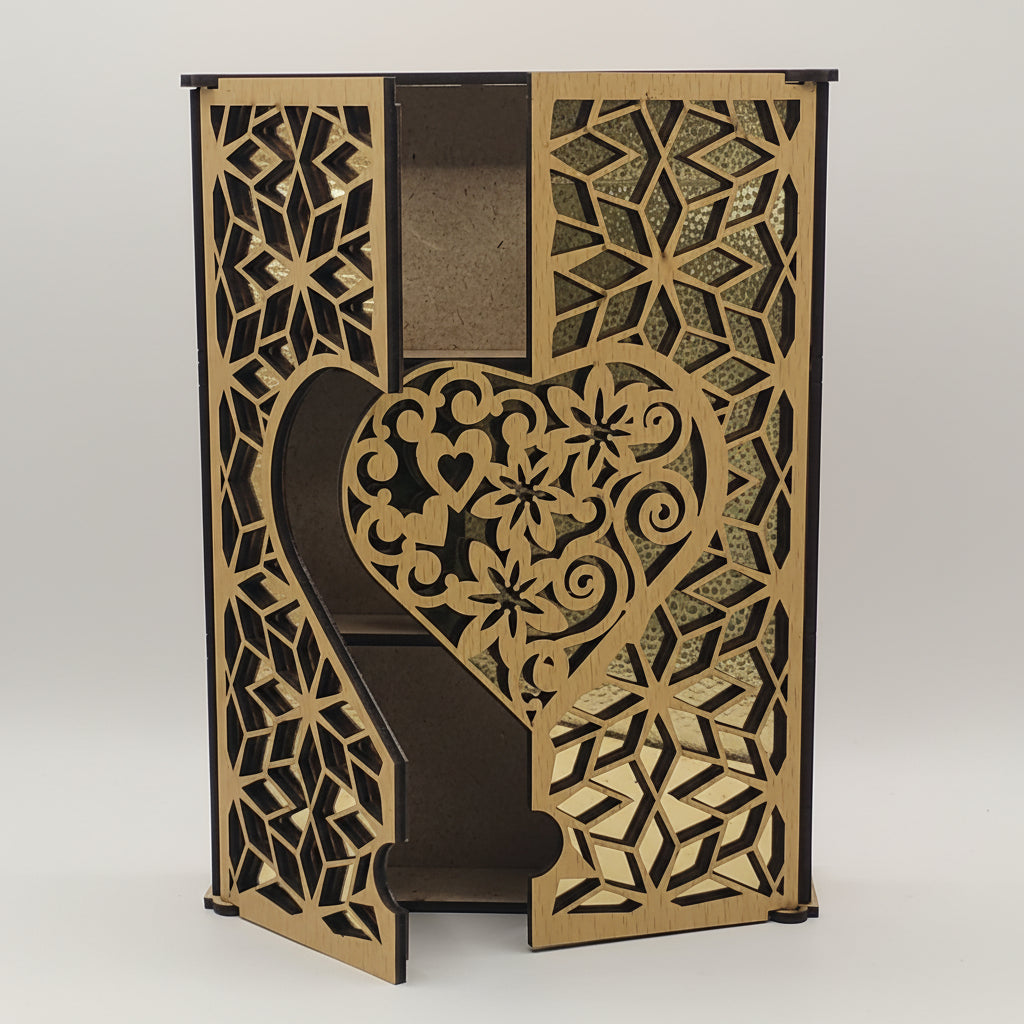 Jewellery Box