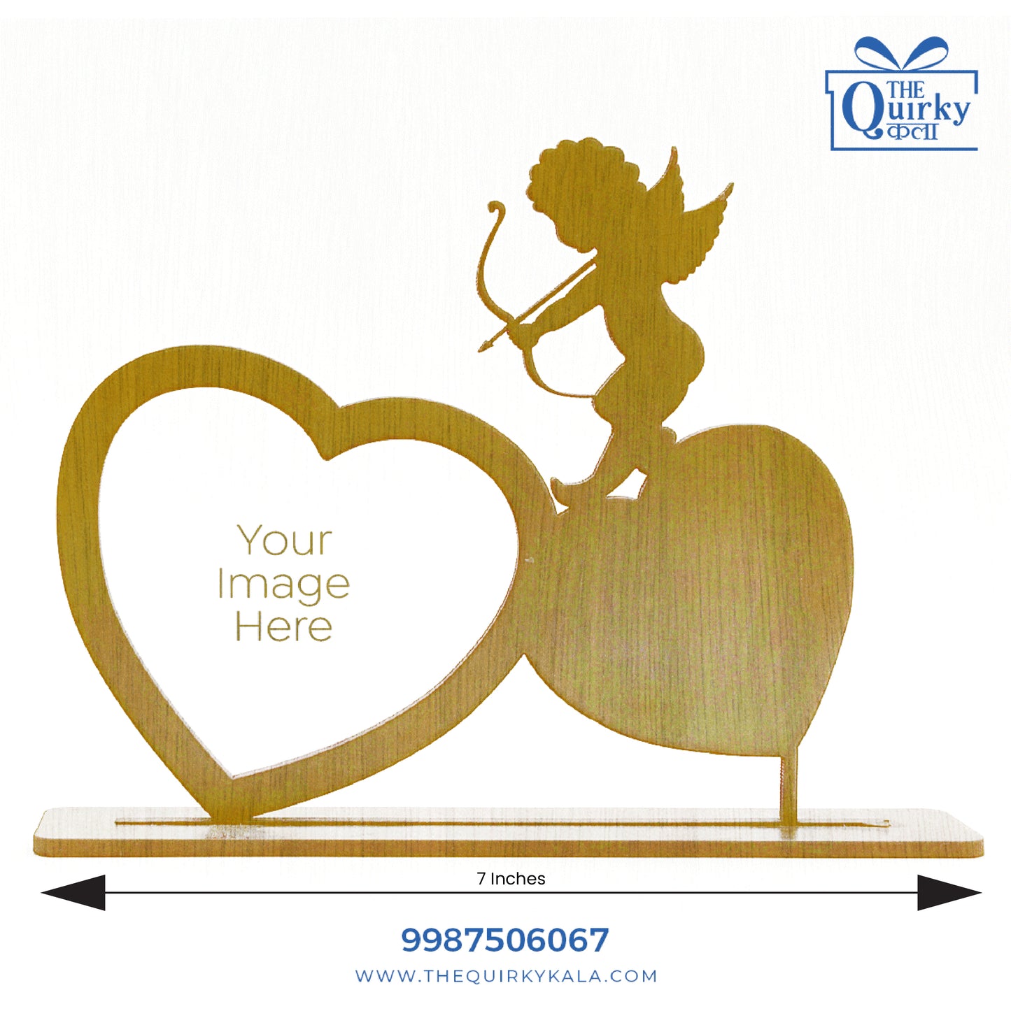 Cupid Frame