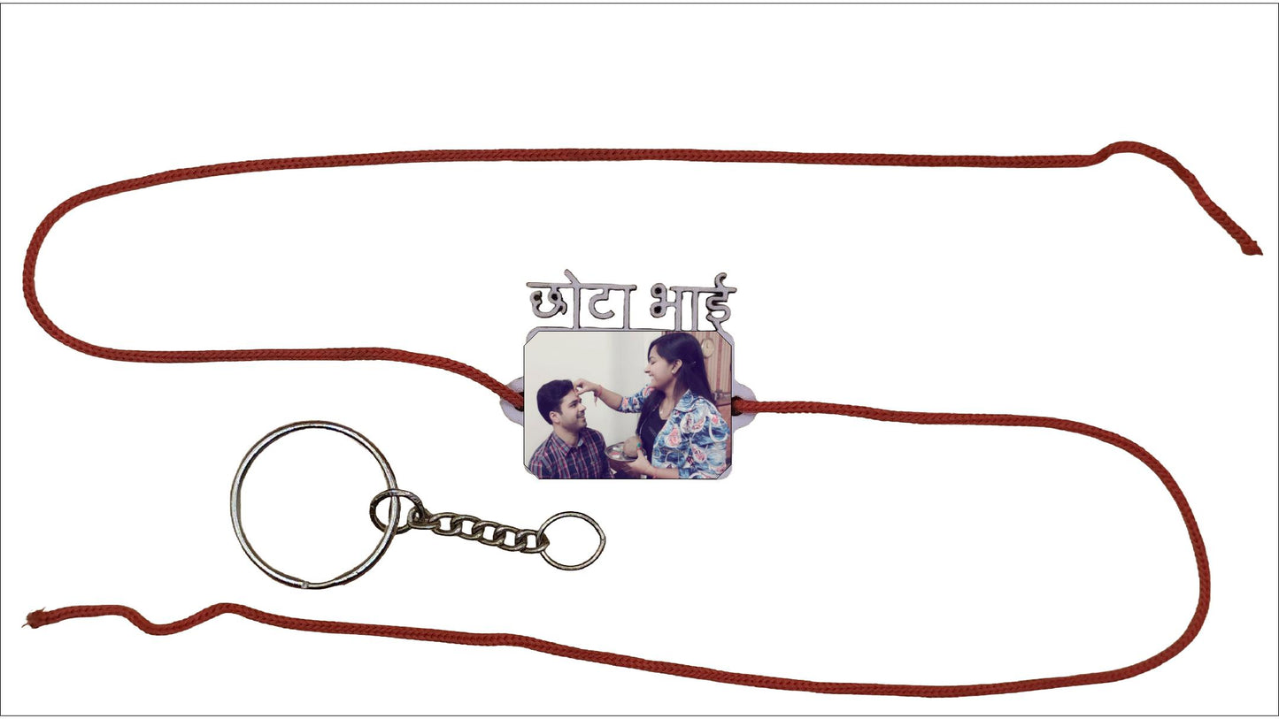 Personalised Rakhis