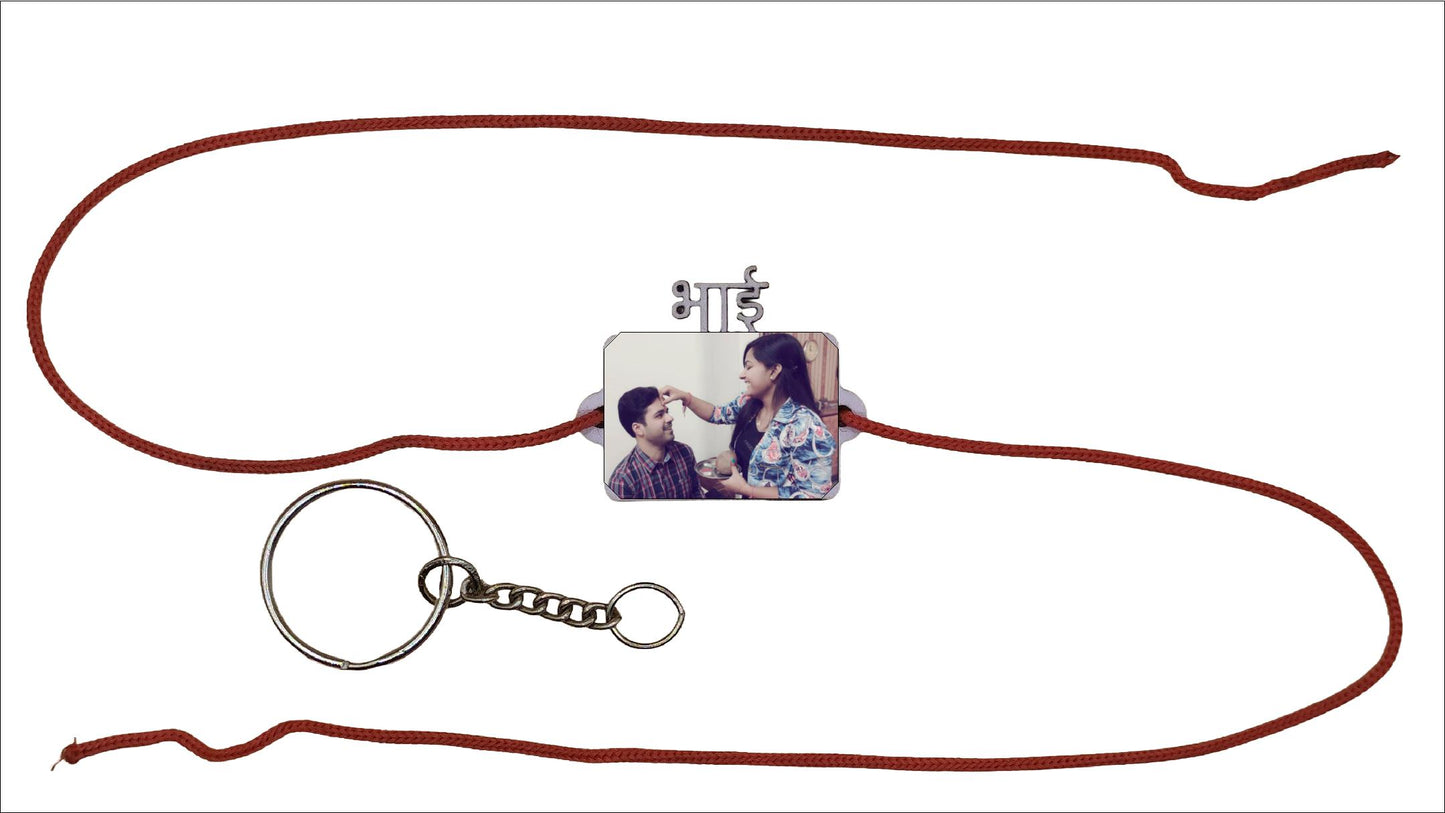 Personalised Rakhis
