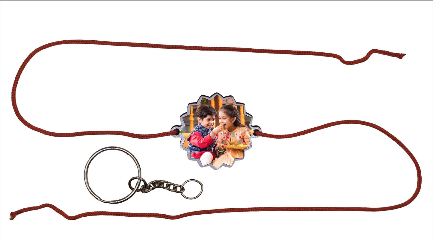 Personalised Rakhis