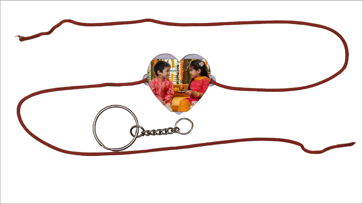 Personalised Rakhis
