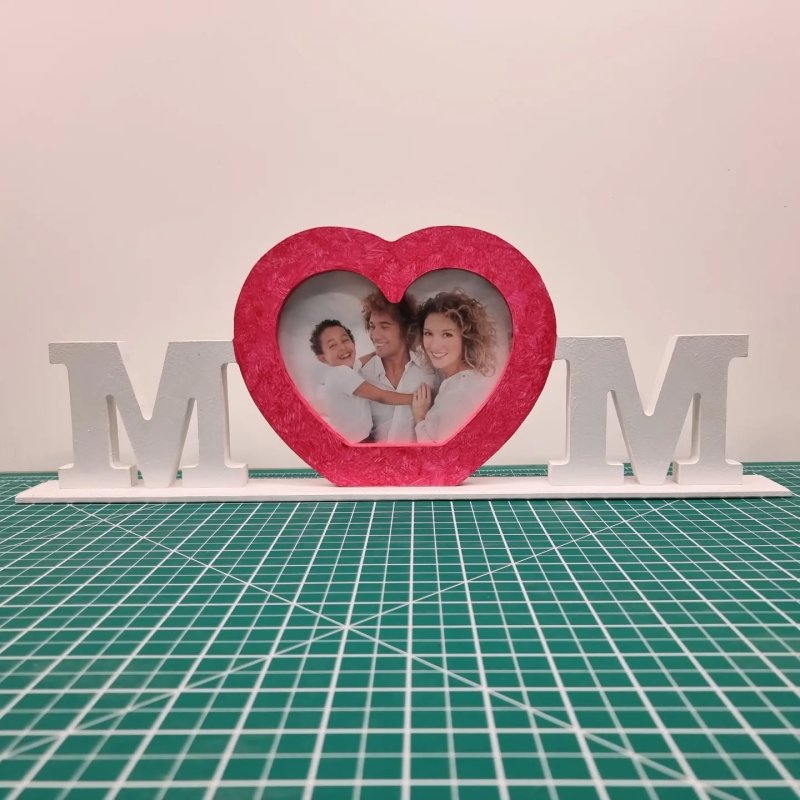 Mother's Day Photo Frame - 1
