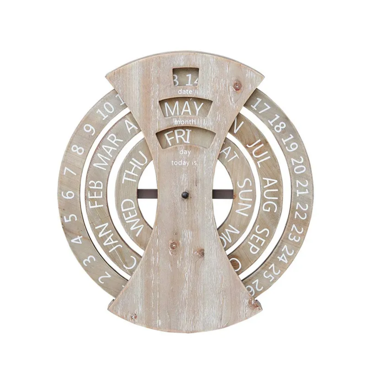 Perpetual calendar