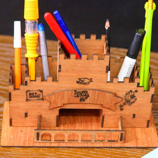 Pen Holder