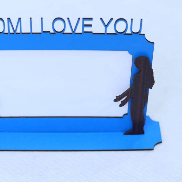 Customise Photo Frame