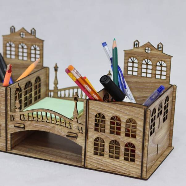 The "Storyteller" Piece