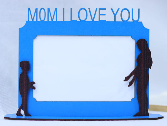Mother's Day Photo Frame - 2