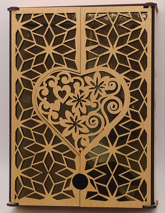 Jewellery Box