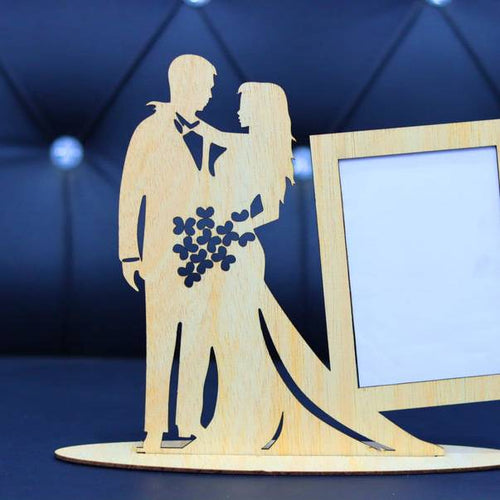 Customised Photo Frame