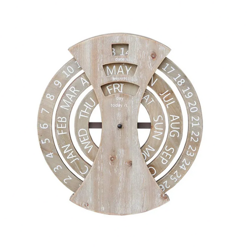 Perpetual calendar