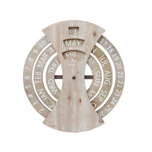 Perpetual calendar