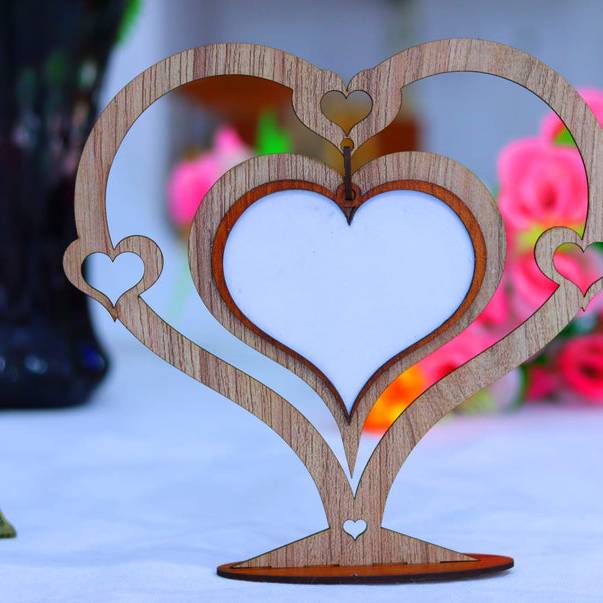Customised Photo Frame