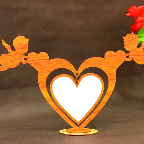 Customised Photo Frame