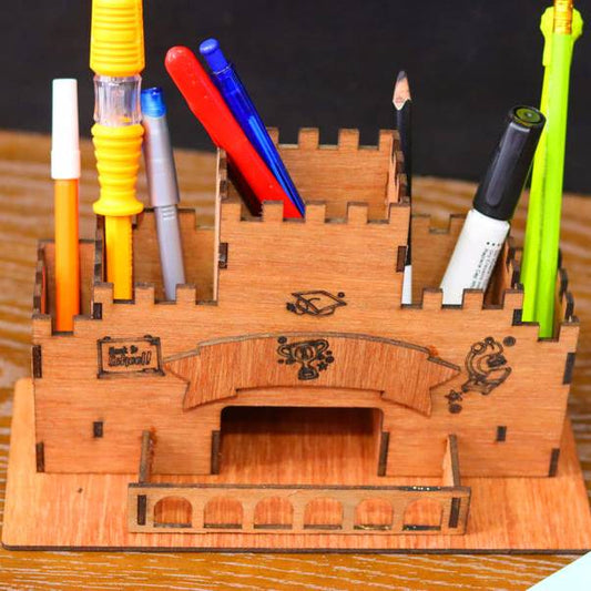Pen Holder