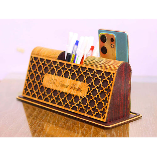 Pen Holder