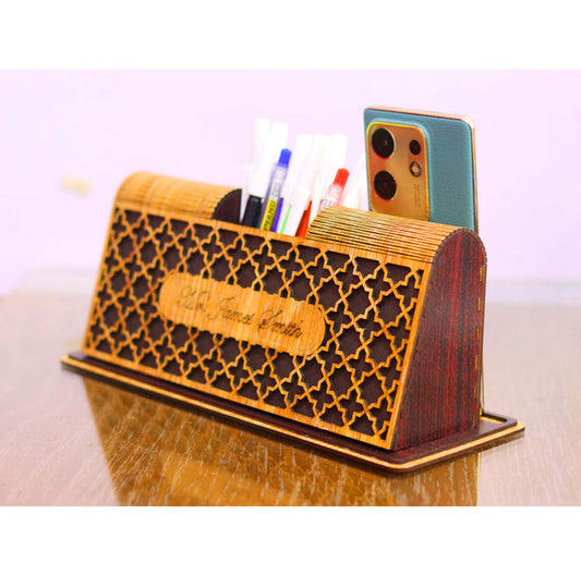 Pen Holder