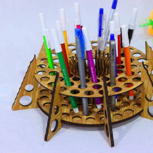 Pen Stand