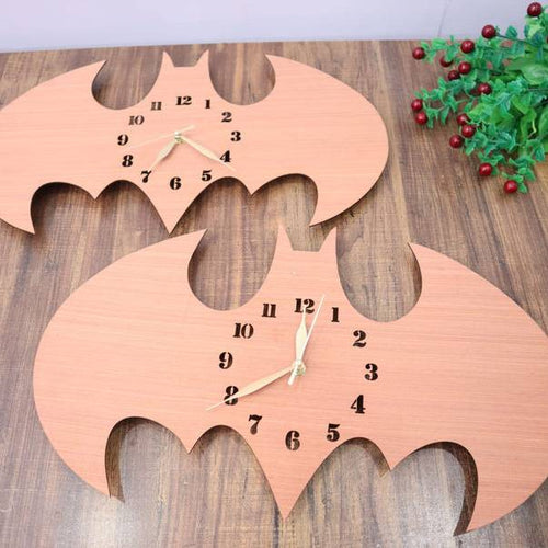 Batman Wall Clock - 1