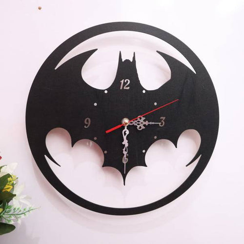 Batman Wall Clock - 2