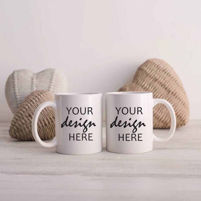 Couple Mugs