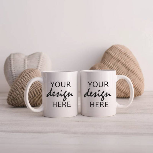 Couple Mugs