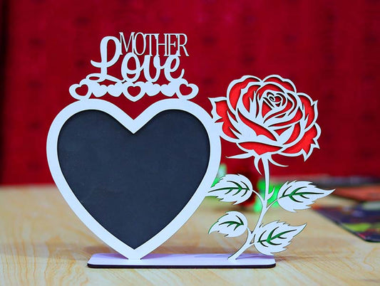 Mother's Day Photo Frame - 3